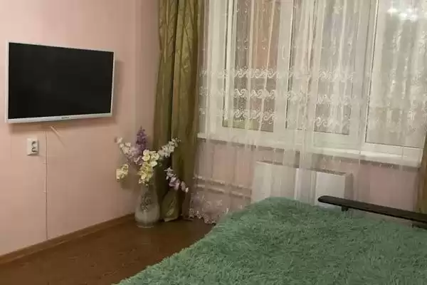 Квартира «На малышева»