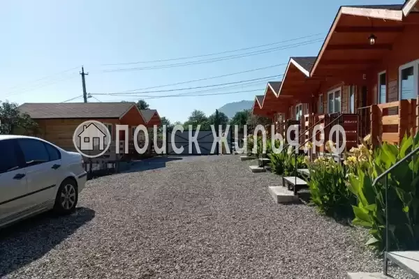 Частный сектор «Артель», Новый Афон Частный сектор «Артель», Новый Афон