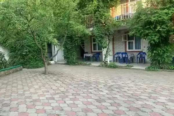Гостевой дом «Волна»