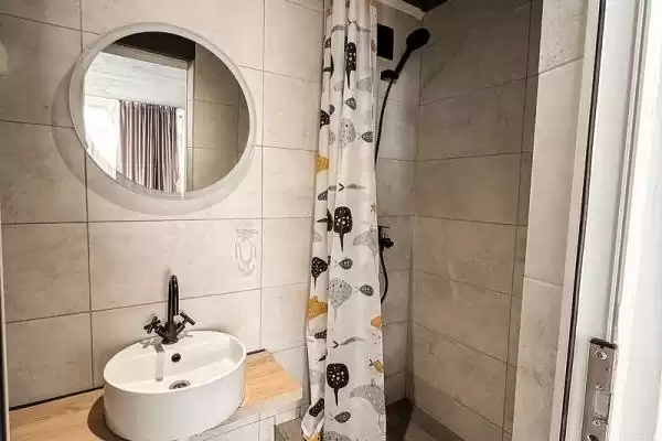 База отдыха «Лес»