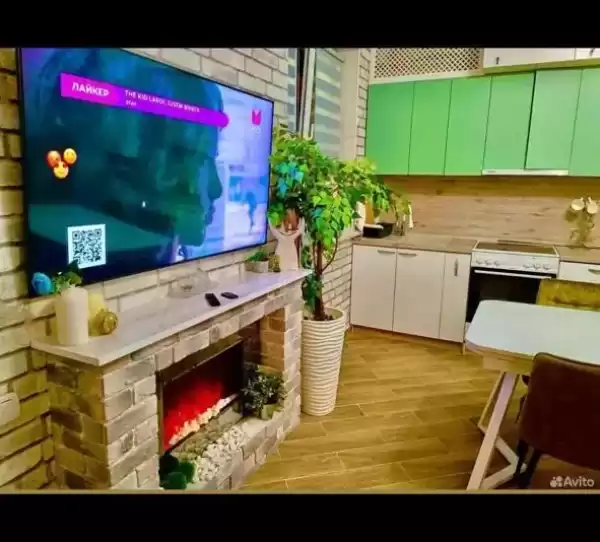Гостевой дом «Kivi Haus»