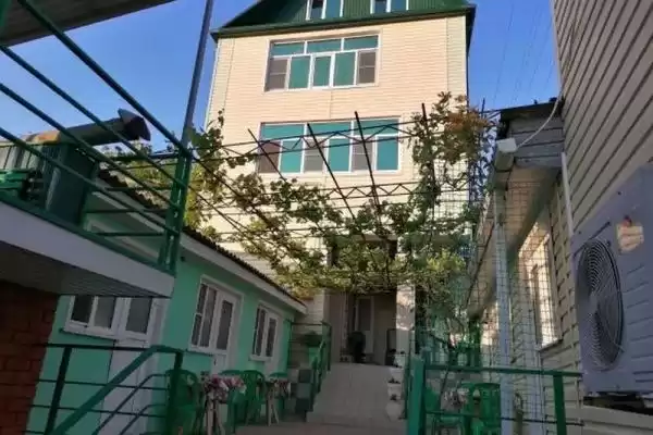 Гостевой дом «Сказочный мир»