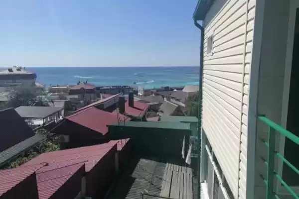 Гостевой дом «Сказочный мир»