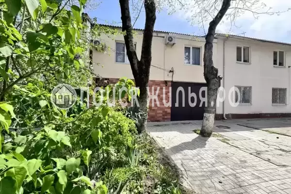 Гостевой дом «Инжир», Анапа Гостевой дом «Инжир», Анапа