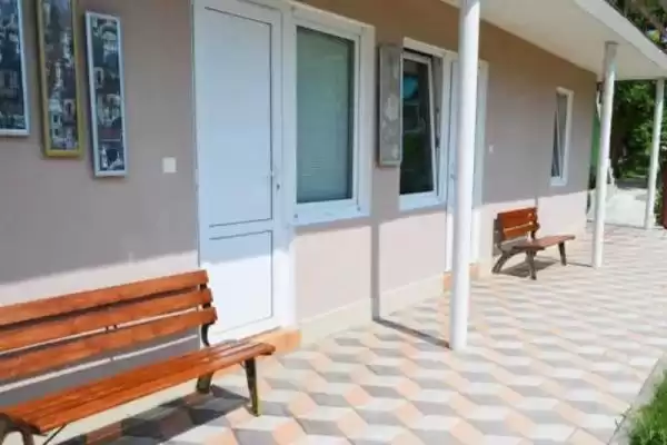 Гостевой дом «Maryguesthouse»