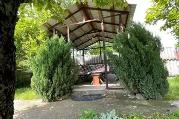 Гостевой дом «Maryguesthouse»