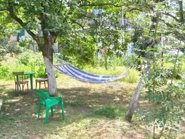 Гостевой дом «Maryguesthouse»