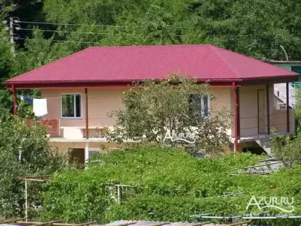 Гостевой дом «Maryguesthouse»