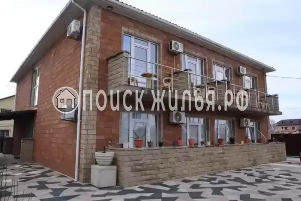 Гостевой дом «На Святой Марии», Витязево