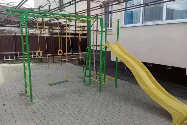 Гостевой дом «Любоморье»