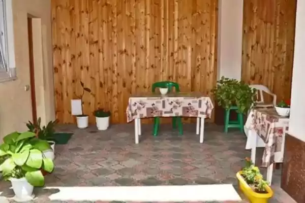 Гостевой дом «София», Краснодарский край, Анапа, Крымская, д. 102А