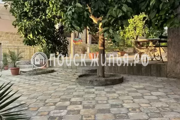 Гостевой дом «Босфор», Гагра