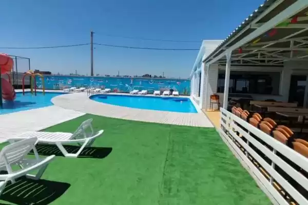 Гостевой дом «Морской»