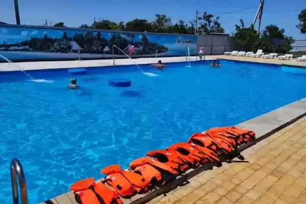 Гостевой дом «Морской»