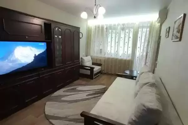 Квартира «На победы»