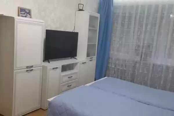 Квартира «На победы»