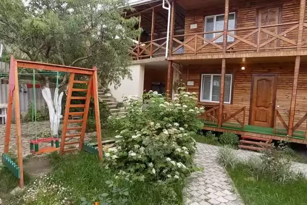 Гостевой дом «Олива»