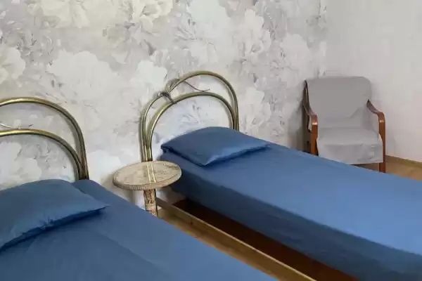 Квартира «В центре»