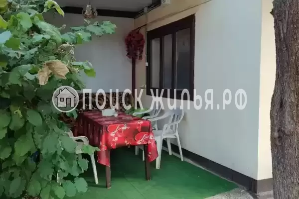 Гостевой дом «Домик у моря», Дивноморское Гостевой дом «Домик у моря», Дивноморское