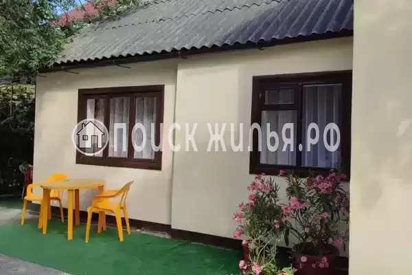 Гостевой дом «Домик у моря», Дивноморское Гостевой дом «Домик у моря», Дивноморское