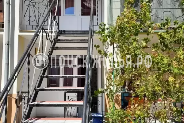 Гостевой дом «Домик у моря», Дивноморское Гостевой дом «Домик у моря», Дивноморское