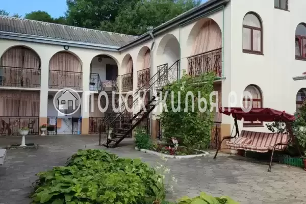 Гостевой дом «Домик у моря», Дивноморское Гостевой дом «Домик у моря», Дивноморское