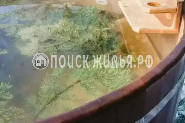 Частный сектор «Эко-домики У Давида», Вардане