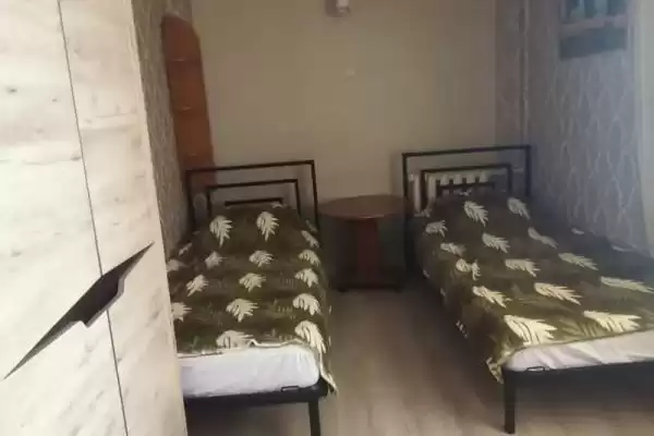 Квартира «В 6 минутах от моря»