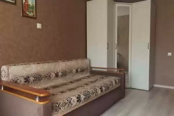 Квартира «В 6 минутах от моря»