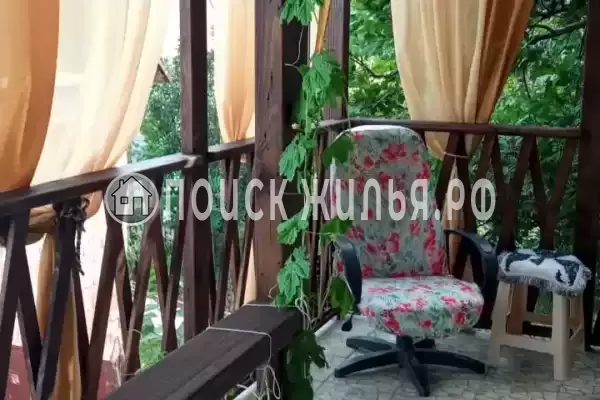 Дом под ключ «До 5 человек», Ейск