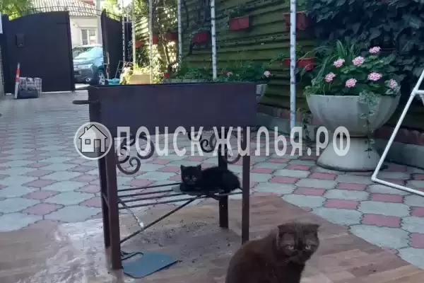Дом под ключ «До 5 человек», Ейск