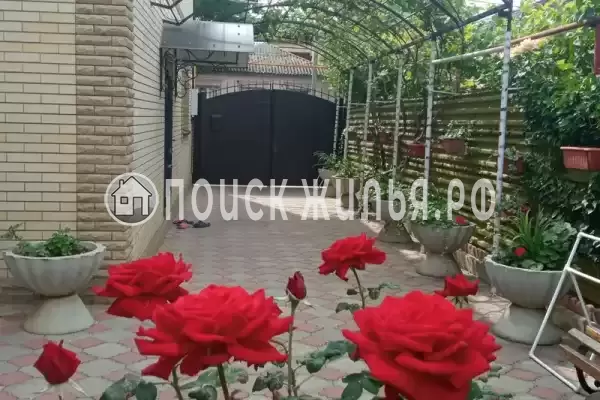 Дом под ключ «До 5 человек», Ейск