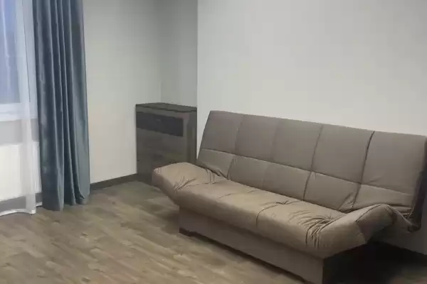 Квартира «В жк континент»
