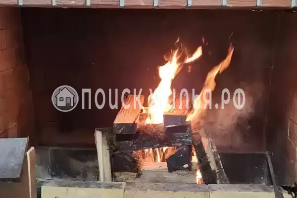 Дом под ключ, Ленина, д.11, Цандрипш