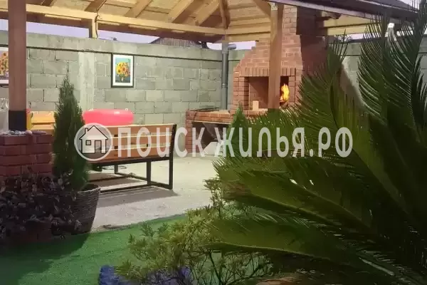 Дом под ключ, ул.Ленина, д.11, Республика Абхазия, Цандрипш, Ленина, д.11