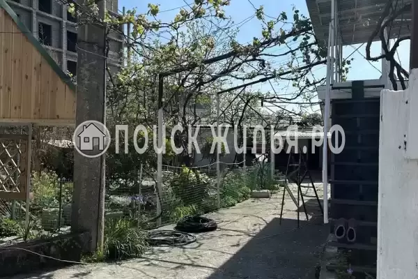 Гостевой дом «Оазис», Цандрипш