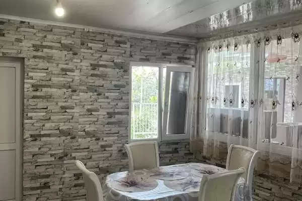 Гостевой дом «Оазис»