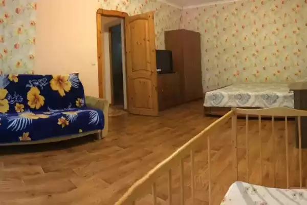 Дом/квартира под ключ «Дом у моря»