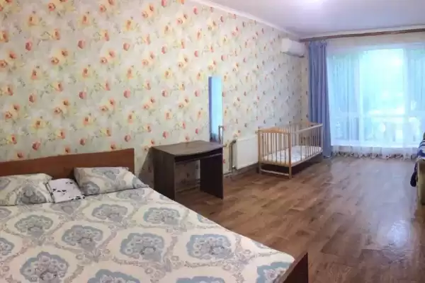 Дом/квартира под ключ «Дом у моря»