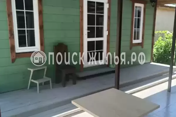 Частный сектор «Аврора», Головинка