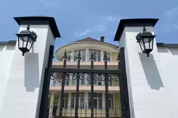 Гостевой дом "Аврора", Головинка, ул. Коммунаров, д. 17В