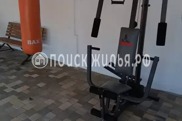 Частный сектор «Аврора», Головинка
