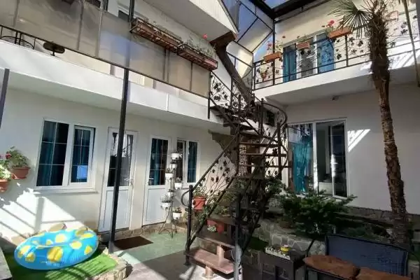 Гостевой дом «Domlife»