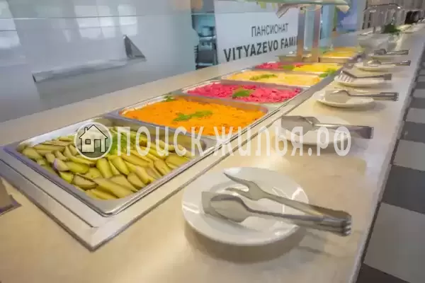 Частный сектор «Vityazevo Family», Витязево