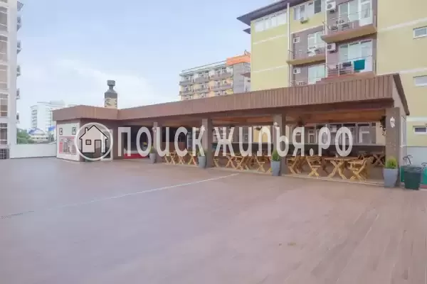 Частный сектор «Vityazevo Family», Витязево