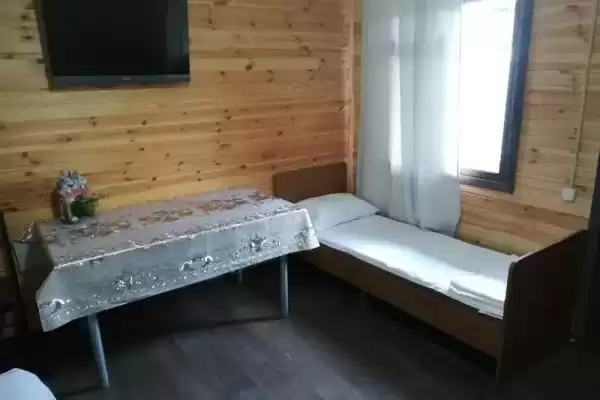Частный сектор «Дом под ключ на Саят-Нова»