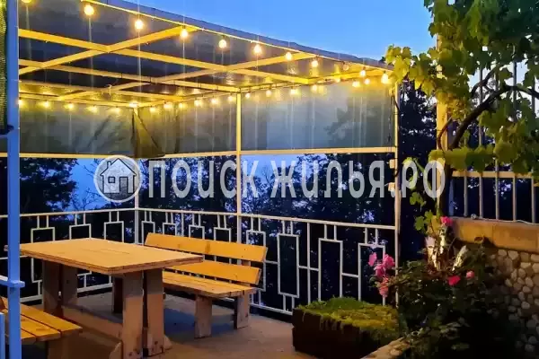 Гостевой дом «Дубовая роща», Туапсе