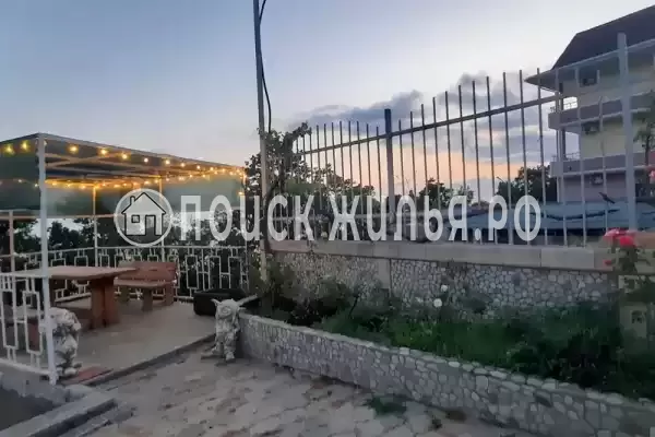 Гостевой дом «Дубовая роща», Туапсе