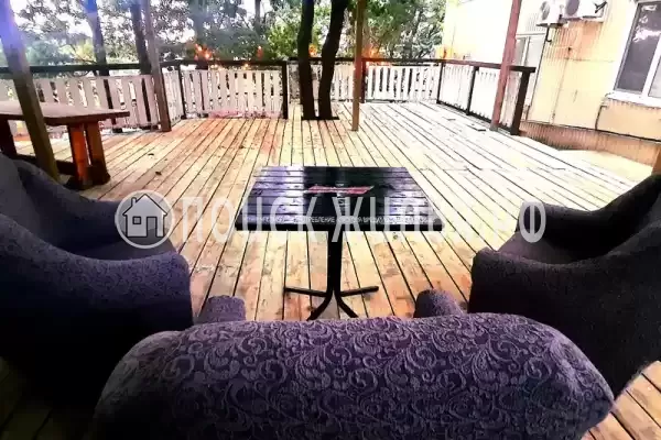 Гостевой дом «Дубовая роща», Туапсе