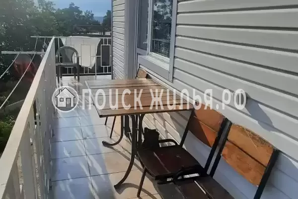 Гостевой дом «Дубовая роща», Туапсе